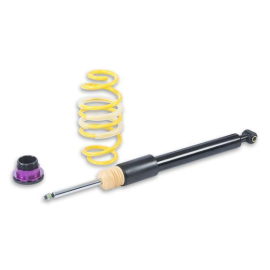 KW Coilover Kit V1 for 06/2017+ Ford Fiesta VII (HU, HF)