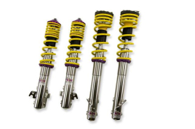 KW Coilover Kit V1 for 12/2000-11/2002 Subaru Impreza Estate (GG)