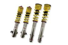 KW Coilover Kit V1 for 12/2002+ Subaru Impreza Estate (GG)