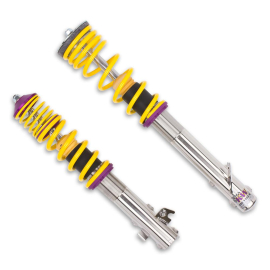 KW Coilover Kit V1 for 12/2002-08/2005 Subaru Impreza Sedan (GD)