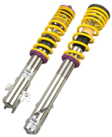 KW Coilover Kit V1 for 09/2005+ Subaru Impreza Sedan (GD)