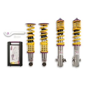 KW Coilover Kit V1 for 10/2007+ Subaru Impreza Hatchback (GR, GH, G3)