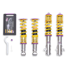 KW Coilover Kit V1 for 06/2014+ Subaru Wrx Sedan (GJ)