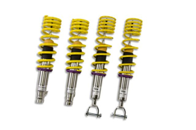 KW Coilover Kit V1 for 07/1992-09/1995 Honda Civic Mk V Hatchback (EG)