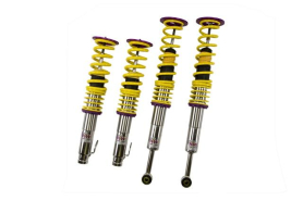 KW Coilover Kit V1 for 01/2003+ Honda Accord VII (CL, CN)