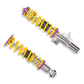 KW Coilover Kit V1 for 09/2012+ Subaru BRZ