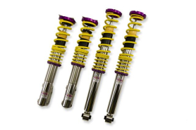 KW Coilover Kit V1 for 1995-2004 Chevrolet Cavalier Sedan