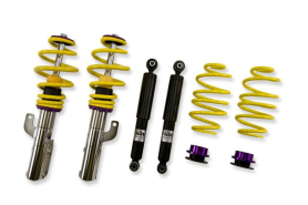 KW Coilover Kit V1 for 2005+ Chevrolet Hhr