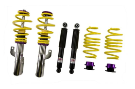 KW Coilover Kit V1 for 2005+ Chevrolet Cobalt Coupe