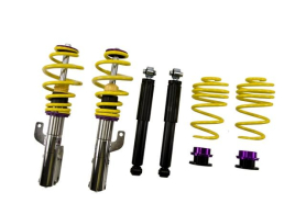 KW Coilover Kit V1 for 2003+ Saturn Ion Sedan