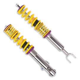 KW Coilover Kit V1 for 03/2004+ Mitsubishi Lancer VII (CSA, CTA)