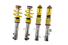 KW Coilover Kit V1 for 03/2002+ Hyundai Coupe (GK)