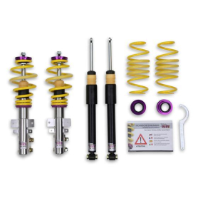 KW Coilover Kit V1 for 04/2010+ Peugeot Rcz