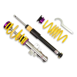 KW Coilover Kit V1 for 04/2010+ Peugeot Rcz