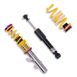 KW Coilover Kit V1 for 03/2013+ Peugeot 208 I (CA, CC)