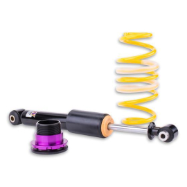 KW Coilover Kit V1 for 03/2013+ Peugeot 208 I (CA, CC)