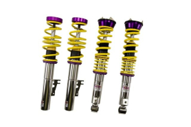 KW Coilover Kit V1 for 09/1997+ Porsche 911 (996)