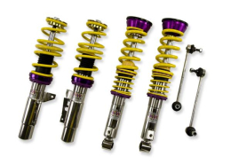 KW Coilover Kit V1 for 09/1997+ Porsche 911 (996)