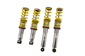 KW Coilover Kit V1 for 05/1998+ Mazda Mx-5 Mk II (NB)