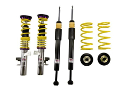 KW Coilover Kit V1 for 10/2003+ Mazda 3 (BK)