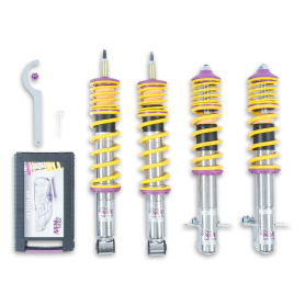 KW Coilover Kit V1 for 02/1974-07/1992 VW Scirocco (53)