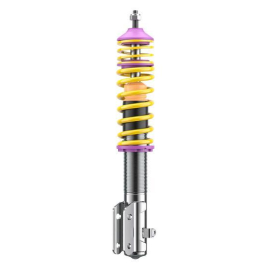 KW Coilover Kit V1 for 08/1983-12/1992 VW Golf Mk II (19E, 1G1)