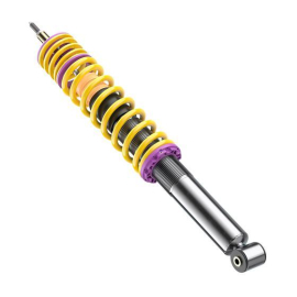 KW Coilover Kit V1 for 08/1983-12/1992 VW Golf Mk II (19E, 1G1)