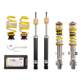 KW Coilover Kit V1 for 12/2011+ VW Up (121, 122, BL1, BL2, BL3, 123)