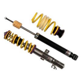 KW Coilover Kit V1 for 12/2011+ VW Up (121, 122, BL1, BL2, BL3, 123)