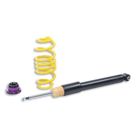 KW Coilover Kit V1 for 03/2014+ Audi A3 Convertible (8V7, 8VE)