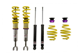 KW Coilover Kit V1 for 10/1996+ VW Passat Estate (3B6)