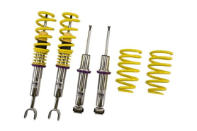 KW Coilover Kit V1 for 02/1997+ Audi A6 (4B2, C5)