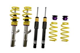 KW Coilover Kit V1 for 03/2003-07/2015 VW Touran (1T1, 1T2)