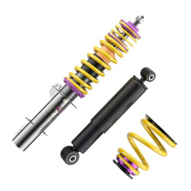 KW Coilover Kit V1 for 10/1998-05/2003 Audi A3 (8L1)