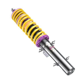 KW Coilover Kit V1 for 10/1998-05/2003 Audi A3 (8L1)