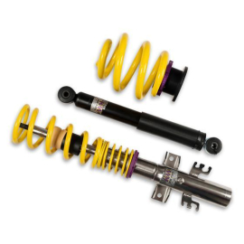 KW Coilover Kit V1 for 07/2015+ VW Transporter / Caravelle Mk VI Bus