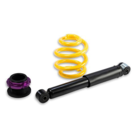 KW Coilover Kit V1 for 07/2015+ VW Transporter / Caravelle Mk VI Bus