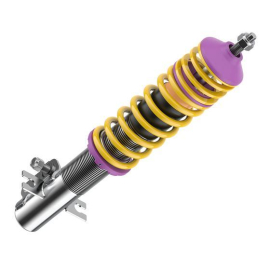 KW Coilover Kit V1 for 01/1979-04/1993 VW Golf Cabriolet (155)