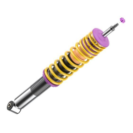 KW Coilover Kit V1 for 01/1979-04/1993 VW Golf Cabriolet (155)