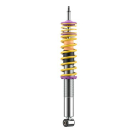 KW Coilover Kit V1 for 01/1979-04/1993 VW Golf Cabriolet (155)