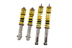 KW Coilover Kit V1 for 04/1988-09/1996 VW Passat (3A2, 35I)