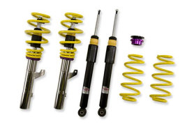 KW Coilover Kit V1 for 10/2011+ Audi Q3 (8UB, 8UG)