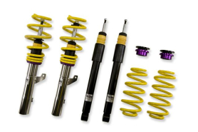 KW Coilover Kit V1 for 06/2008-05/2015 Skoda Superb II Estate (3T5)