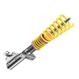 KW Coilover Kit V1 for 07/2015+ VW Transporter / Caravelle Mk VI Bus