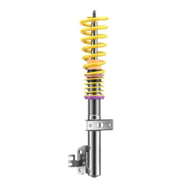 KW Coilover Kit V1 for 07/2015+ VW Transporter / Caravelle Mk VI Bus