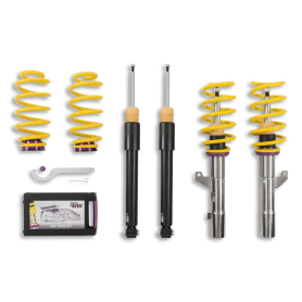 KW Coilover Kit V1 for 08/2015+ VW Touran (5T1)