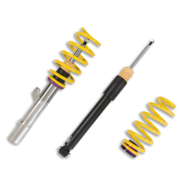 KW Coilover Kit V1 for 08/2015+ VW Touran (5T1)