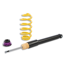 KW Coilover Kit V1 for 08/2015+ VW Touran (5T1)