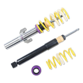 KW Coilover Kit V1 for 06/2017+ Seat Ibiza Mk V (KJ1)