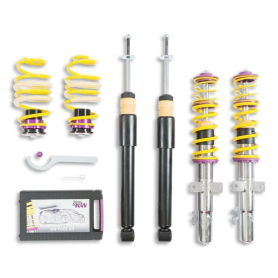 KW Coilover Kit V1 for 01/2018+ VW Up (121, 122, BL1, BL2, BL3, 123)